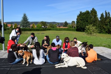Gobierno de Cantabria y ASPROAN ponen ...