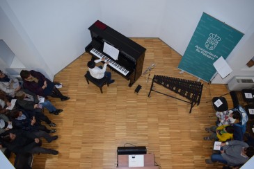 La Escuela municipal de música de ...