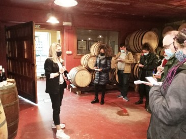 15 personas desempleadas amplían su ...