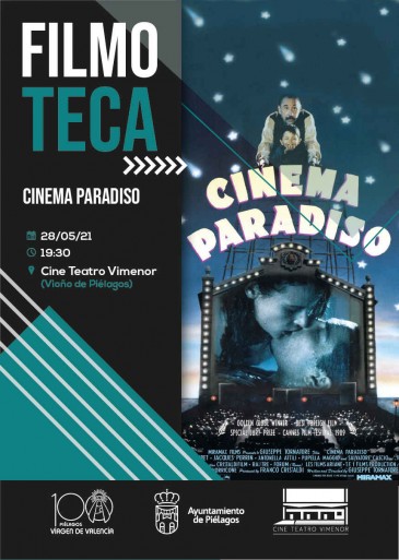 La Filmoteca Regional del Gobierno de ...