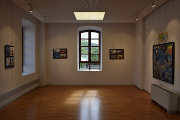 El Colegio Antonio Robinet muestra su ...