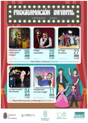 El Ayuntamiento de Piélagos ...