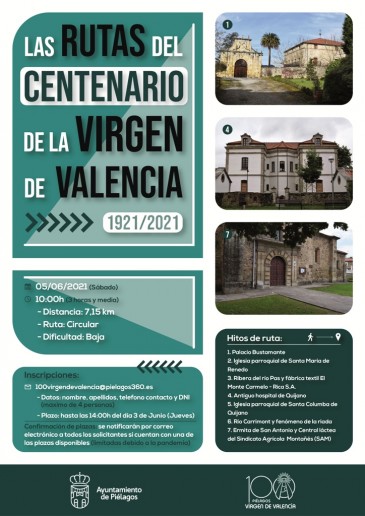 El programa de promoción turística ...