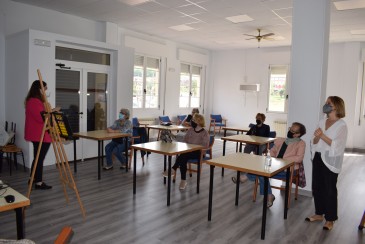 Vecinos y vecinas de Piélagos ...