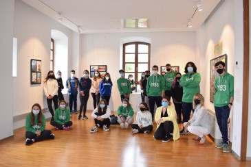 El Colegio Antonio Robinet clausura la ...