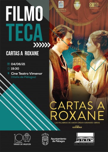 La película francesa ‘Cartas a ...