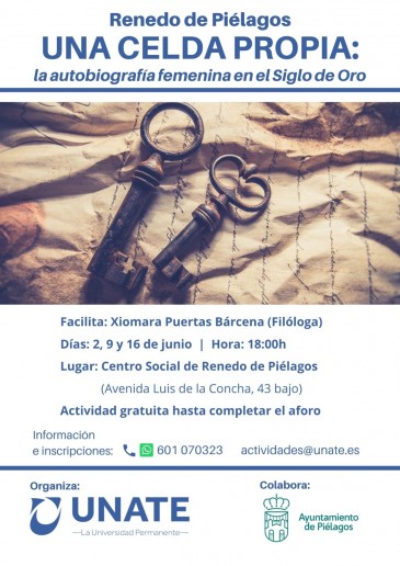 UNATE organizará en Renedo de ...