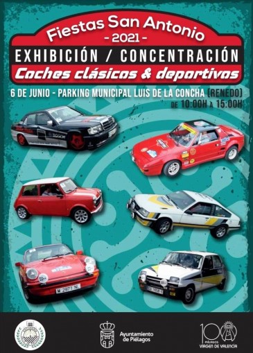 Renedo acogerá el domingo 6 de junio  ...