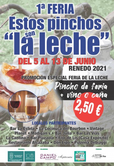 Doce establecimientos de hostelería de ...