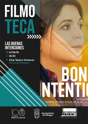 La Filmoteca Regional proyectará este ...