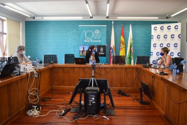 Las fiestas de San Antonio de Renedo de ...