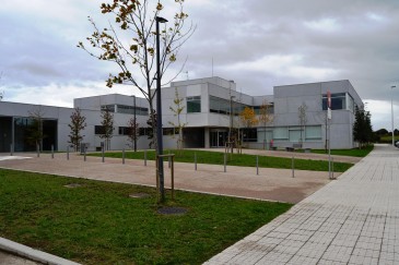 El Centro de Salud de Bezana inicia la ...