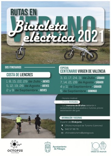 El Ayuntamiento de Piélagos ofertará  ...