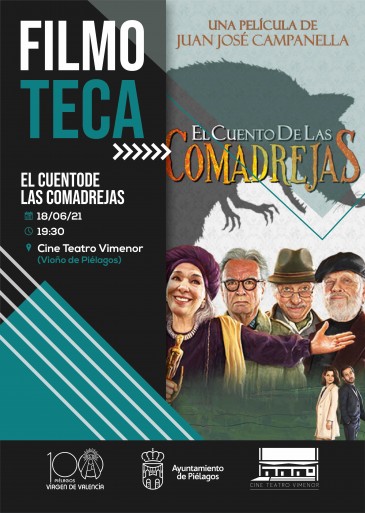 La comedia argentina ‘El cuento de ...