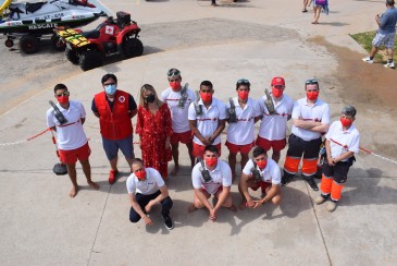 Cruz Roja Cantabria comienza a prestar ...