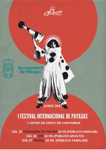 Piélagos, sede del I Festival ...