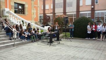 Alumnos del IES Valle de Piélagos de ...