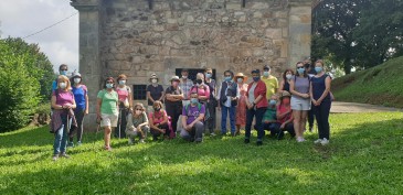 La vinculación de Barcenilla con el ...