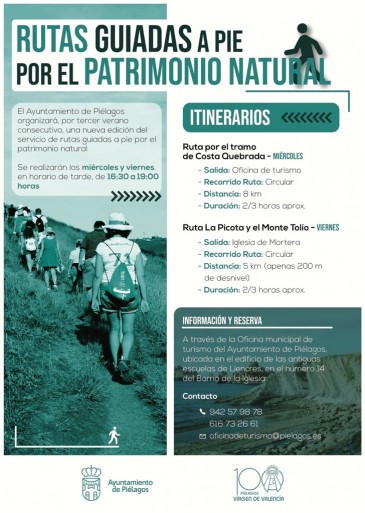 El Ayuntamiento de Piélagos pone en ...