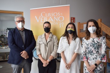 Los Cursos de Verano de la Universidad ...