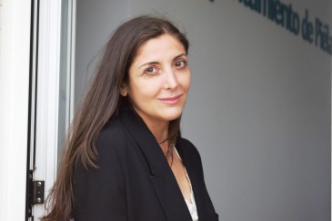 Espido Freire asegura en la Biblioteca ...