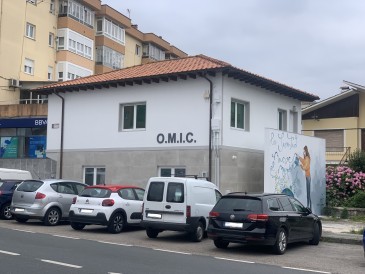 La Oficina Municipal de Información al ...