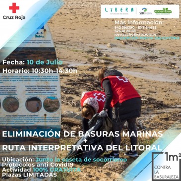 Cruz Roja Cantabria, a través del ...