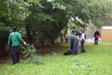 La Escuela Taller de Piélagos inicia ...