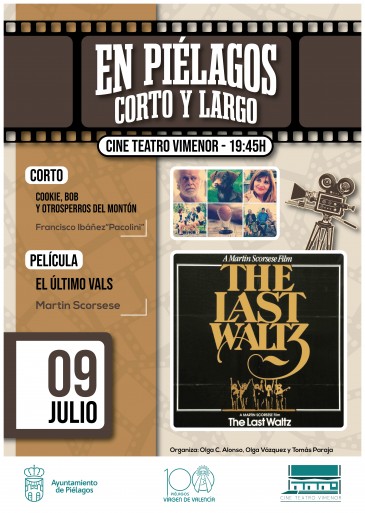 El Cine Vimenor de Vioño acogerá ...