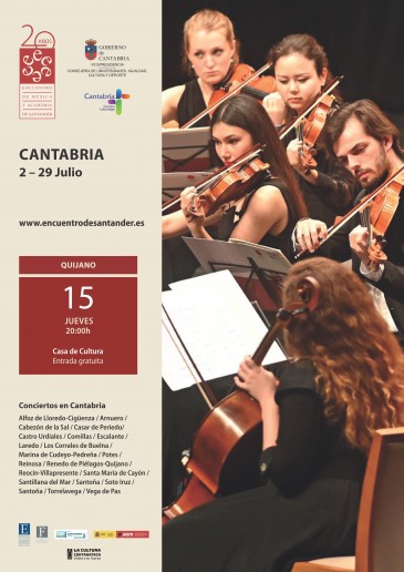 El Encuentro de Música y Academia de ...