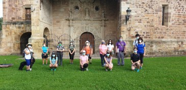 ‘Las rutas del centenario de la ...