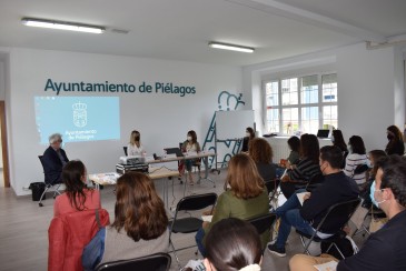 La igualdad como derecho y oportunidad, ...