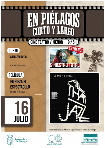 El Cine Vimenor de Vioño, sede este ...