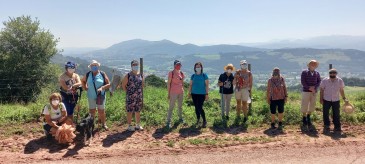 El pasado industrial de Parbayón, ...