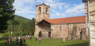 ‘Las rutas del centenario de la ...