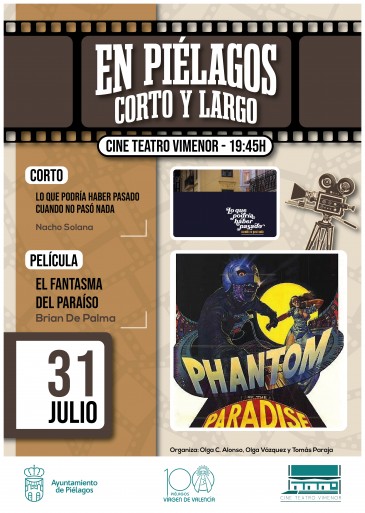 El ciclo ‘En Piélagos corto y ...