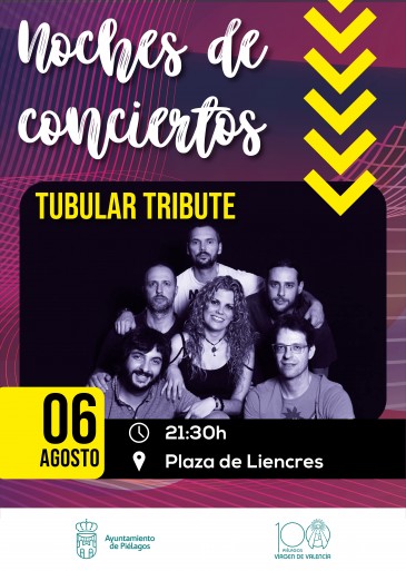 “Tubular Tribute” repasará este ...