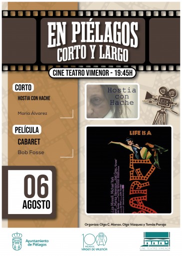 El Ciclo ‘En Piélagos corto y ...