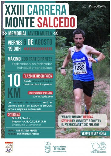 Vioño acoge este viernes la XXIII ...