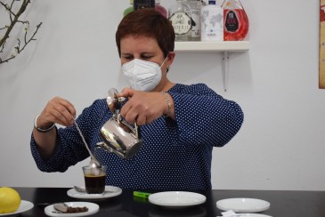 15 personas en situación de desempleo ...