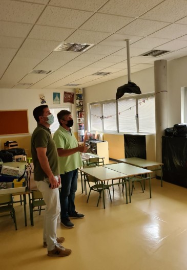 El Ayuntamiento de Piélagos renovará ...