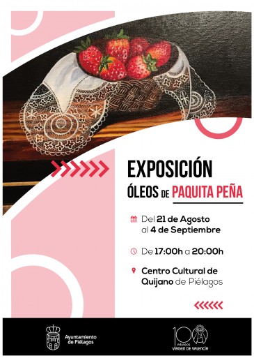 El Centro Cultural Quijano acogerá del ...