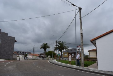 El Ayuntamiento  prevé completar la ...