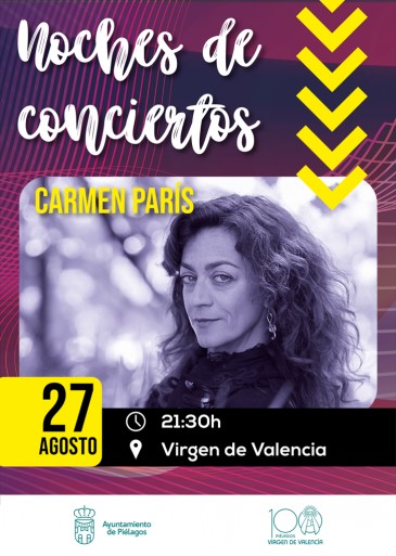 El folklore ibérico de Carmen París, ...