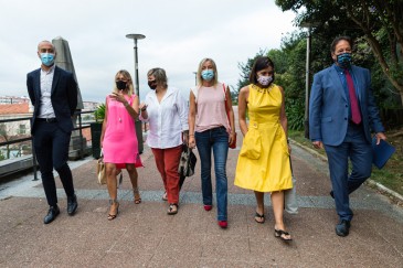 Obras Públicas apoyará con más de 3 ...