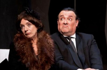 Las Noches de la Teatrería ...