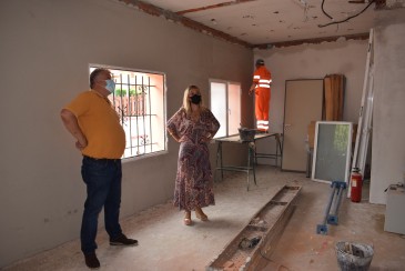 El Ayuntamiento pone en marcha los ...