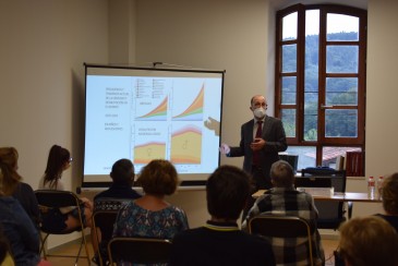 Especialista en Nutrición recomienda ...