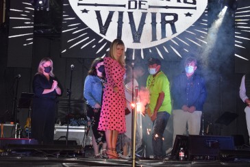 Comienzan las Fiestas de la Virgen de ...