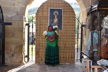 Piélagos celebrará mañana su ...